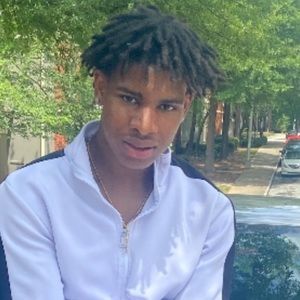 Meet your Posher, Daouda